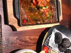 -小川洋风料理(大悦城店)