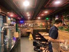-管氏翅吧(中关村店)