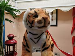 -La Medina餐厅(亮马河南路店)