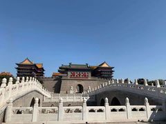 -大明幻境第一城