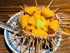 -桂马·日本料理·海胆·海鲜饭·酒场(民主广场店)