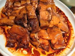 -昌勝香港深井烧鹅(新年华店)