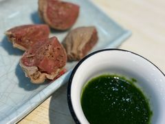 -老舅老蒙肉饼非遗店(一店)
