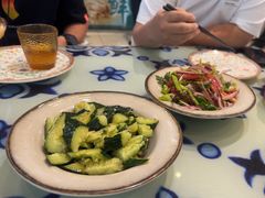 -撒拉花儿·新疆菜·清真(太阳宫店)