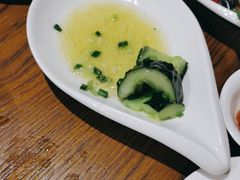 -天津湾西餐厅(三亚海棠湾洲际度假酒店)
