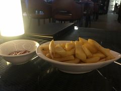 -爵士花园音乐酒吧餐厅