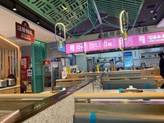 -川人百味(亿合城店)