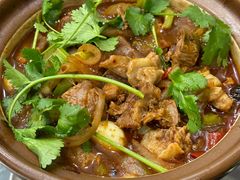 -川香煲(茅台路店)