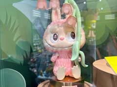 -泡泡玛特POPMART(金安国际购物中心店)