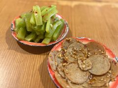 -矮子粉店1985·长沙米粉(湘春路店)
