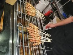 -韩盛·盛江山自助料理(中街大悦城店)
