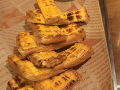 -神府路壹号·海鲜烧烤·砂锅粥·锅物(三坊七巷店)