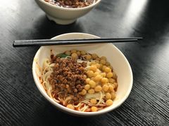 -秦云老太婆摊摊面(磁器口店)