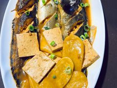 -大锅强·蒸海鲜青岛菜(金沙滩店)