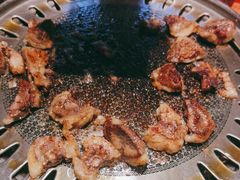 -核桃碳烤肉馆(深圳首店)