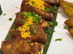 -老西门·常州菜(新区店)