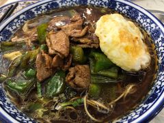 -伟记奥面馆(养育巷店)