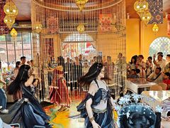 -深圳锦绣中华民俗村