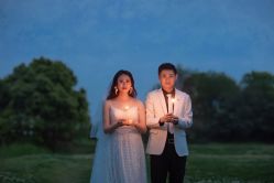 -巴黎新娘婚纱摄影·婚礼策划(嘉定总店)