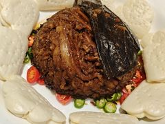 -老牌坊鲁菜名店(聊城美食岛店)