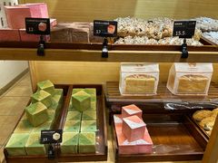 -小飞象面包公社(珠江路金鹰店)