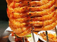 -汉巴味德·烤肉与啤酒的自助(杭州大悦城店)