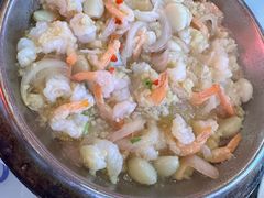 -淮安宴·淮扬菜(清河路一店)