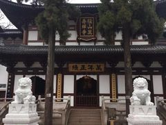 -径山寺