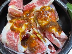 -九田家黑牛烤肉(溧水万达店)