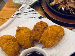 -桃太郎创作料理(大坪店)