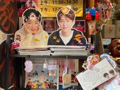 -玉桥餐厅(天坛店)