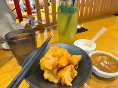 -一風堂拉面(美罗城店)