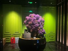 -上海滩餐厅(BFC外滩金融中心店)