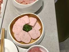 -海底捞火锅(奥森店)