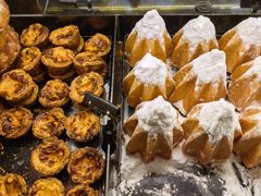 -B&C黄油与面包·THE GARDEN BAKERY概念店(世纪汇店)