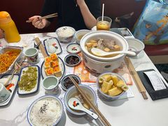-發起人·肉骨茶(万象汇店)