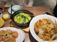 -周家二小姐的菜(西津渡店)