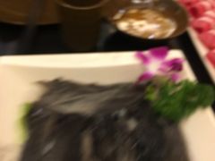 -宽板凳老灶火锅(外馆斜街店)