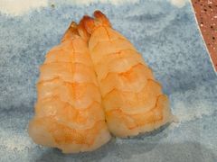 -元气寿司(环球港店)