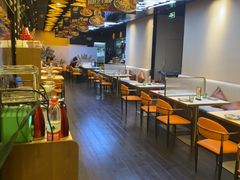 -get pizza意大利餐厅(凯德MALL店)