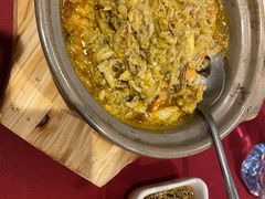 -老吉士酒家(天平路店)