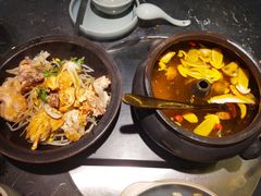 -云海肴云南菜·蒸汽石锅鱼(青岛万象城店)