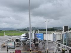 -德宏芒市国际机场