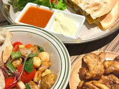 -榖屋house of flour(张江首店)