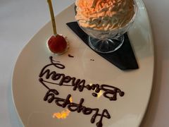 -MORTON'S 莫尔顿牛排坊(北京丽晶酒店)