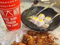 -椰语堂·海南清补凉(中山骑楼店)