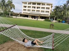 -三亚亚龙湾天域度假酒店