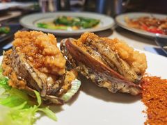 -盛焰铁板烧(王府井店)