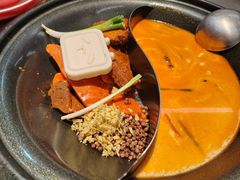 -生活如沸·顺德水牛奶火锅(大学路店)