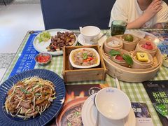 -观塘港茶餐厅(八一大道店)